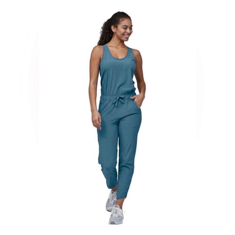Patagonia Fleetwith Romper